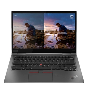 Lenovo ThinkPad X1 Yoga Gen. 5 14" Touch - 1TB SSD - i7-10510U - 16GB - Win11 - Grade B